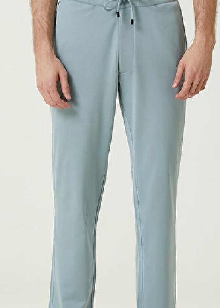 PAL ZİLERİ EŞOFMAN TAKIMI L BEDEN - Görsel 5