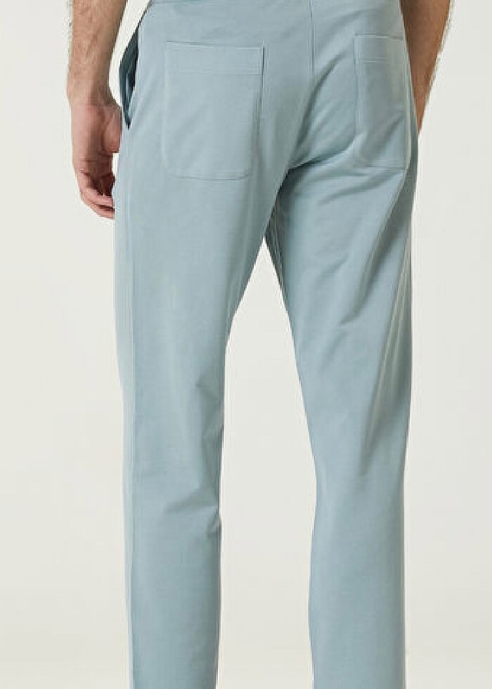 PAL ZİLERİ EŞOFMAN TAKIMI L BEDEN - Görsel 4