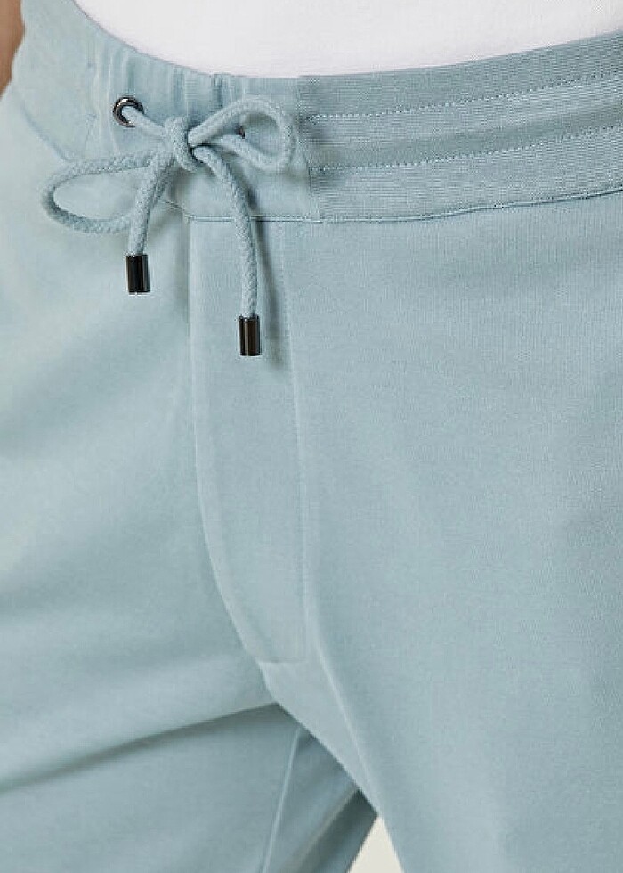 PAL ZİLERİ EŞOFMAN TAKIMI L BEDEN - Görsel 3