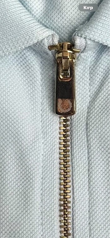 Fred Perry FRED PERRY POLO YAKA TSHİRT L BEDEN