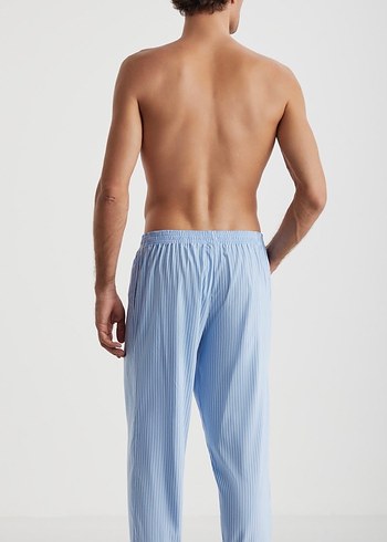 KOM ARES PİJAMA ALTI L BEDEN - Görsel 2