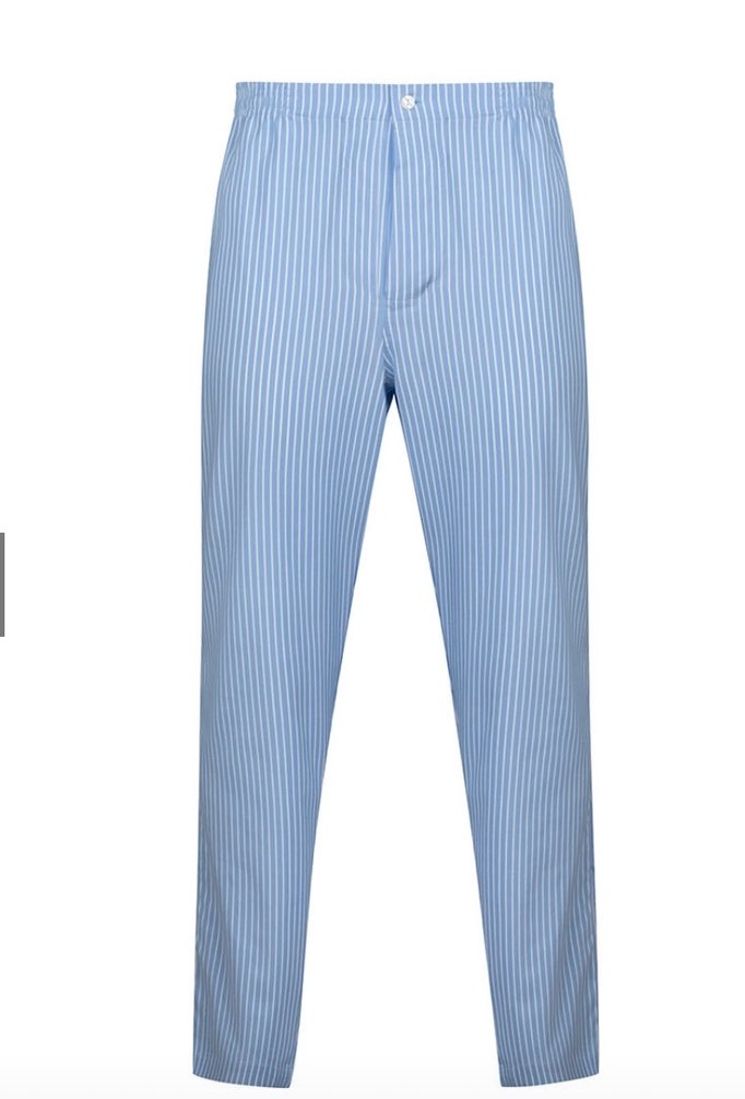 KOM ARES PİJAMA ALTI L BEDEN - Görsel 4