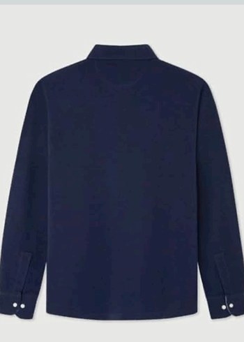 HACKETT CUTWAY GÖMLEK YAKA UZUN KOL POLO - Görsel 4