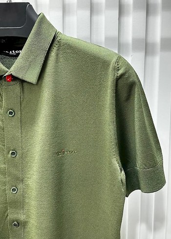 KİTON T-SHİRT L-XL-2XL BEDEN - Görsel 4