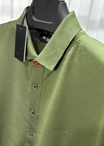 KİTON T-SHİRT L-XL-2XL BEDEN - Görsel 5