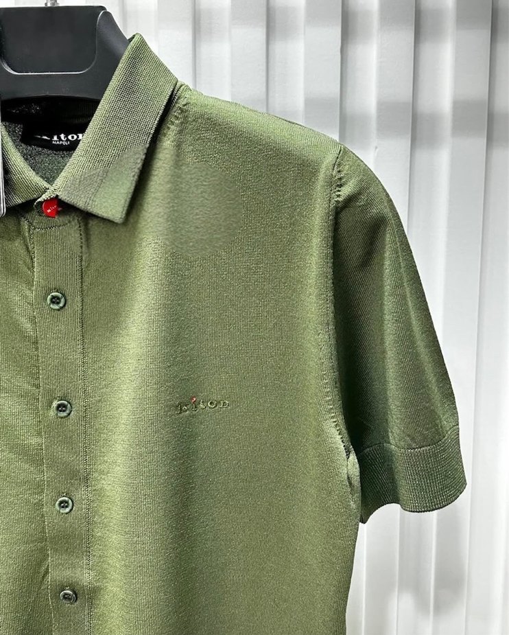 KİTON T-SHİRT L-XL-2XL BEDEN - Görsel 4