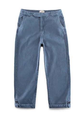 AND SONS PANTOLON 34 BEDEN - Görsel 3