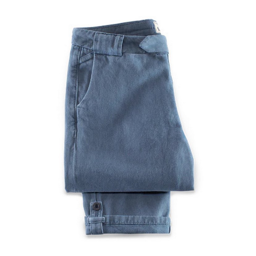 AND SONS PANTOLON 34 BEDEN - Görsel 2