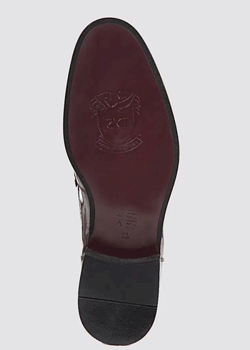 DS DAMAT RUGAN AYAKKABI 42 NUMARA - Görsel 3