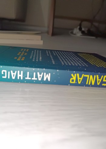 Beden İnsanlar - Matt Haig