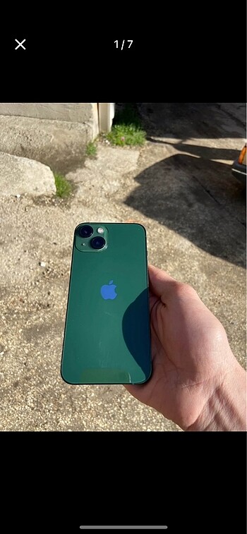 Yd ıphone 13