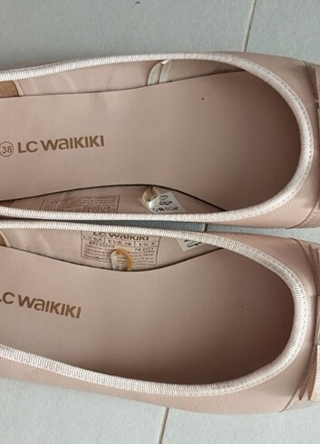 LC Waikiki Lwc marka babet