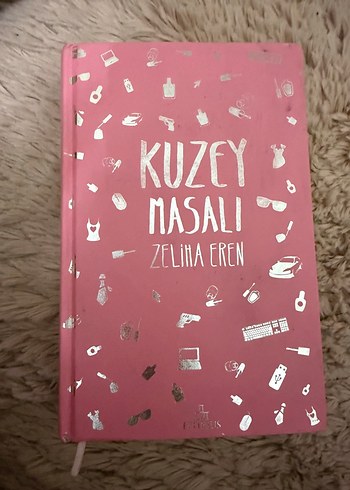 Kuzey Masalı - Zeliha Eren