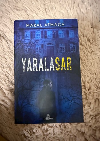 Yaralar - Maral Atmaca