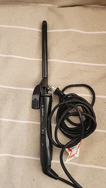 13 MM SAÇ MAŞASİ