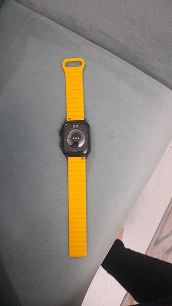 Diğer Redmi watch 3 active