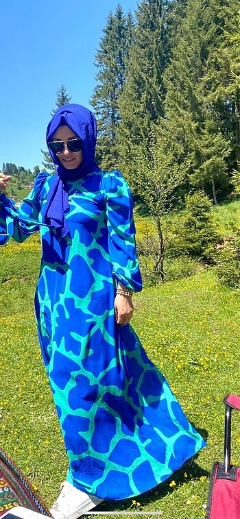 Diğer Elbise
