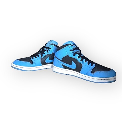 42.5 Beden Nike Air Jordan Ayakkabı