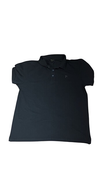 m Beden Ünlü Markalar Polo yaka 4?lü set