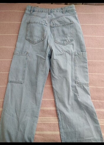 Decafto Mavi Jean