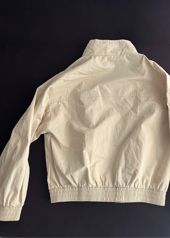 BERSHKA ceket - Görsel 2