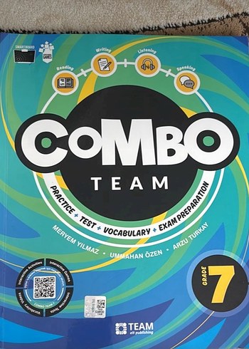 Combo Team 7. Sınıf