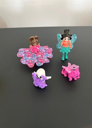 Kinder Joy Figür