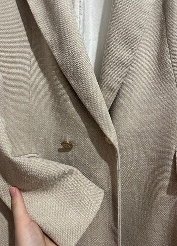 Zara Ceket