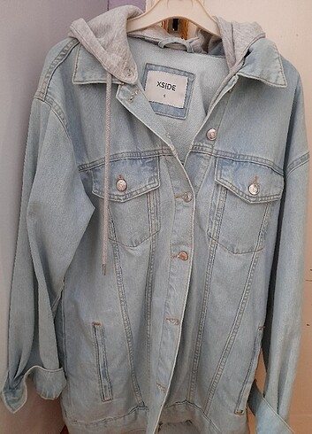 LC Waikiki Lcw kot ceket