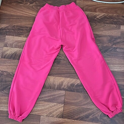 Beyoğlu Butik Beyyoğlu Pembe Eşofman