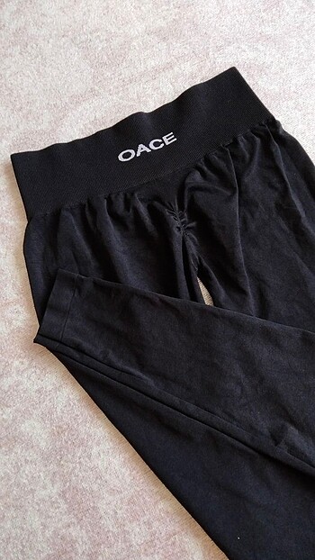 s Beden OACE TAYT