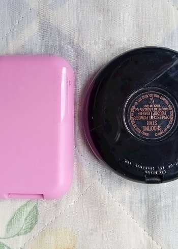 Beden Renk MAC NYX Allık Seti