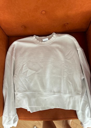 Kadın Uzun Kollu Sweatshirt