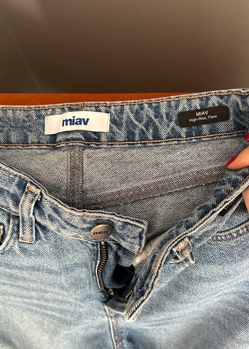 Mavi Jeans Mavi Kadın Kot Pantolon