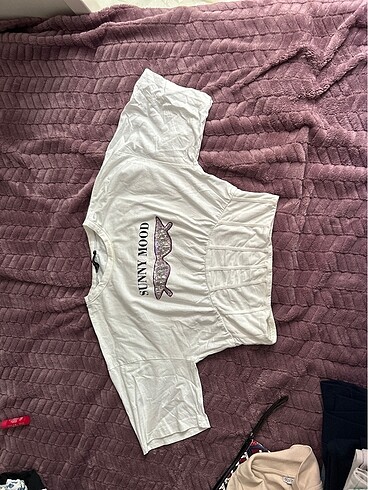 Korse crop