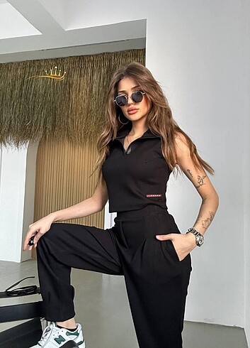 PRADA ikili set 