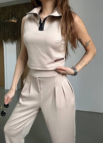 Prada PRADA ikili set 