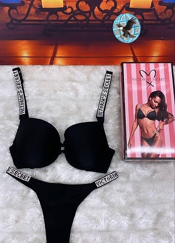 Victoria s Secret Victoria's SECRET TAKIM