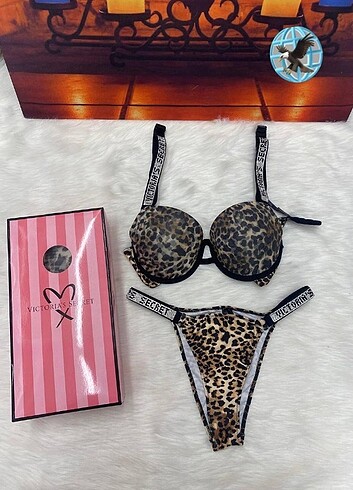 s Beden Victoria's SECRET TAKIM