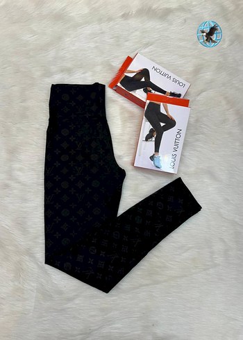 KADIN Spor Tayt - Görsel 5