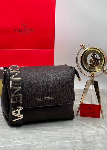 VALENTİNO Deri Valentino Kadın Çanta - Görsel 2