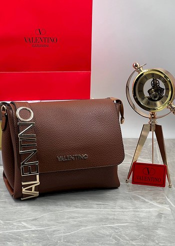 VALENTİNO Deri Valentino Kadın Çanta - Görsel 6