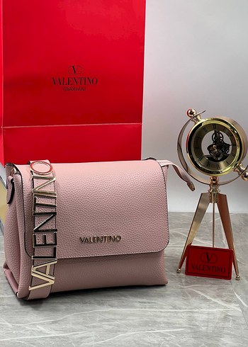 VALENTİNO Deri Valentino Kadın Çanta - Görsel 11