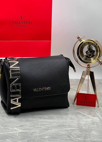 VALENTİNO Deri Valentino Kadın Çanta - Görsel 4