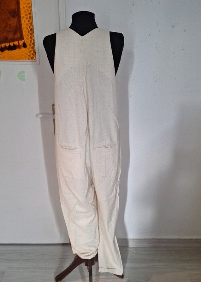 Shade of grey by micah cohen.Ham keten tulum. - Görsel 3