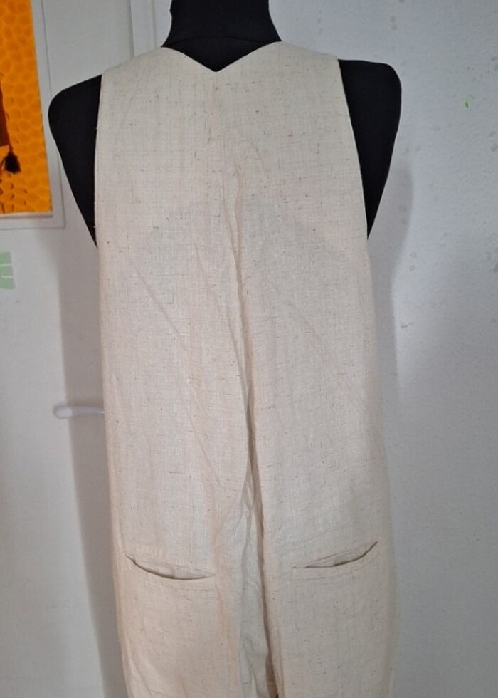 Shade of grey by micah cohen.Ham keten tulum. - Görsel 4