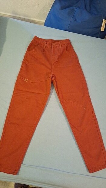 Kaft Kaft marka havuç pantalon