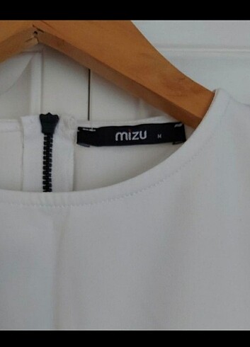m Beden MIZU Elbise