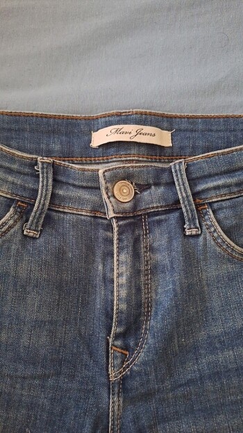 Mavi Jeans Mavi kot Sort