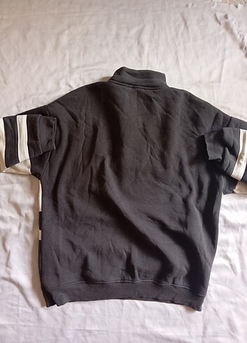 m Beden Siyah M Beden Unisex Sweat